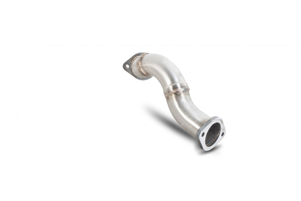 SUBARU BRZ 2012 - 2022 - (Up-Pipe)