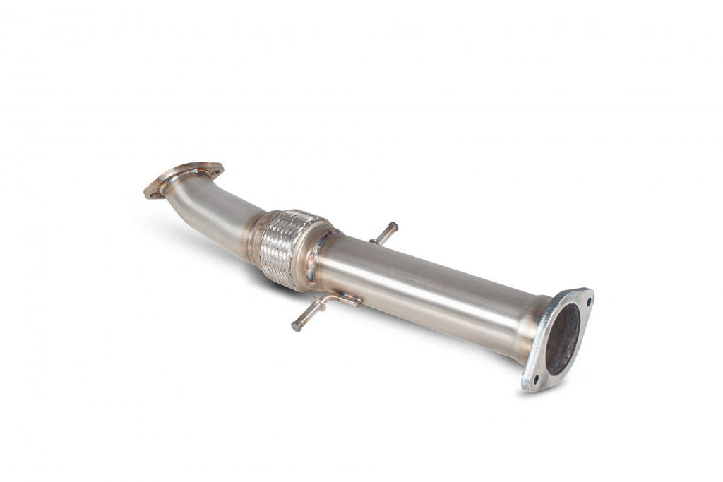 VAUXHALL ASTRA J VXR 2012 - 2019 - (Sports/De-cat)