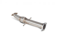 VAUXHALL ASTRA J VXR 2012 - 2019 - (Sports/De-cat)