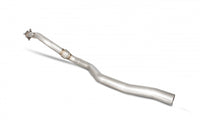 AUDI A4 B8 2.0 TFSI 2WD MANUAL ONLY 2008 - 2011 - (Turbo-Downpipe)