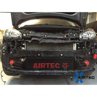 AIRTEC Intercooler Upgrade for Vauxhall Adam 1.4 Turbo
