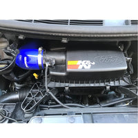 Pro Hoses Two-Piece Induction Hose Kit for Transit Custom & M-Sport (EURO 6)