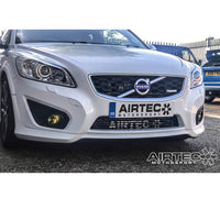 Volvo c30 online intercooler