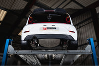 VOLKSWAGEN UP! GTI / UP! TSI 2018 - 2022 - (Cat/GPF-Back)