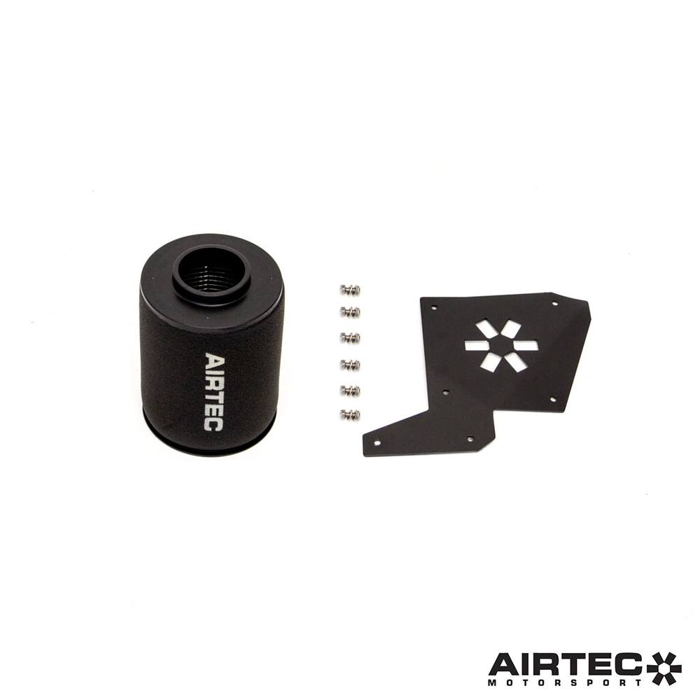 AIRTEC Motorsport Induction Kit for Mk3 1.6 TDCI