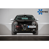 AIRTEC Intercooler Upgrade for Alfa Romeo Mito 1.4