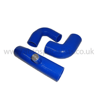 Pro Hoses Boost Hose Kit for Escort T35 Cosworth