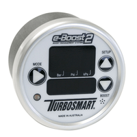 Turbosmart e-Boost 2 60psi 60mm