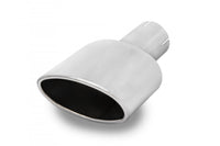 VOLKSWAGEN LUPO GTI 2001 - 2005 - (Rear Silencer)