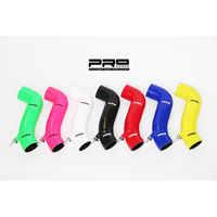 Pro Hoses Induction Hose Upgrade for ST180