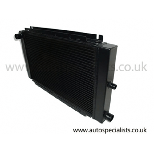 AIRTEC 40mm Core Radiator Upgrade for Fiesta Mk2 XR2