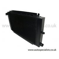 AIRTEC 40mm Core Radiator Upgrade for Fiesta Mk2 XR2