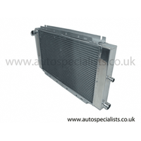 AIRTEC 40mm Core Radiator Upgrade for Fiesta Mk2 XR2