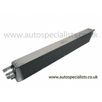 AIRTEC 70mm Core Chargecooler Radiator Upgrade for Focus RS Mk1
