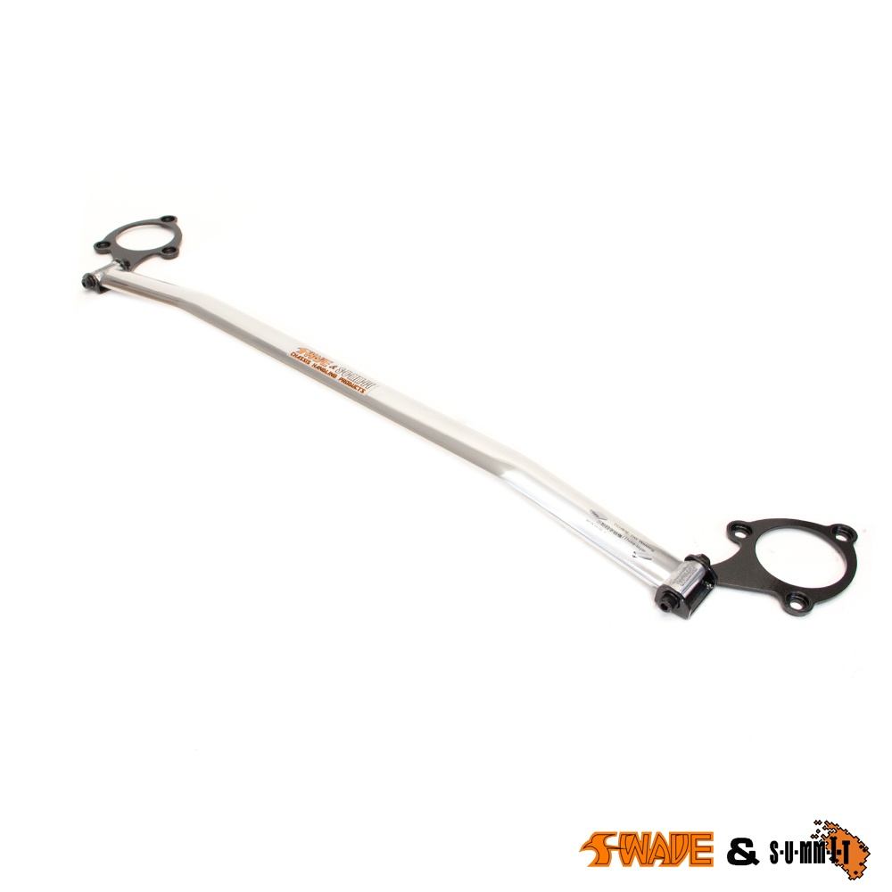 SWAVE & SUMMIT Front Upper Strut Brace for Hyundai I30 & I30N
