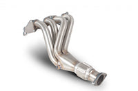 FORD MK6 FIESTA ST 150 2004 - 2008 - (Manifold)