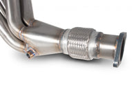 FORD MK6 FIESTA ST 150 2004 - 2008 - (Manifold)