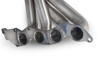 FORD MK6 FIESTA ST 150 2004 - 2008 - (Manifold)