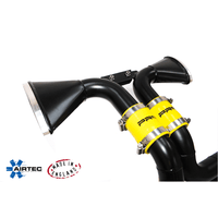 AIRTEC FRONT MOUNT INTERCOOLER UPGRADE FOR MINI R53 COOPER S