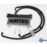 AIRTEC Oil Cooler Kit With or Without Thermostat for Mini Cooper S R53