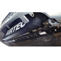 AIRTEC Intercooler Upgrade for Mondeo Mk4 1.8/2.0 Diesel