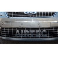 AIRTEC Intercooler Upgrade for Mondeo Mk4 1.8/2.0 Diesel