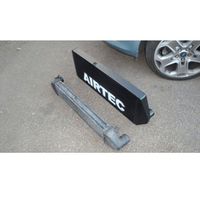 AIRTEC Intercooler Upgrade for Mondeo Mk4 1.8/2.0 Diesel