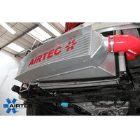 AIRTEC Intercooler Upgrade for Renault Clio RS