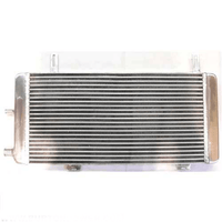 AIRTEC 40mm Core Alloy Radiator Upgrade for Escort RS Turbo S1