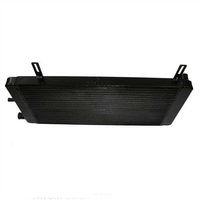 AIRTEC 40mm Core Alloy Radiator Upgrade for Escort RS Turbo S1