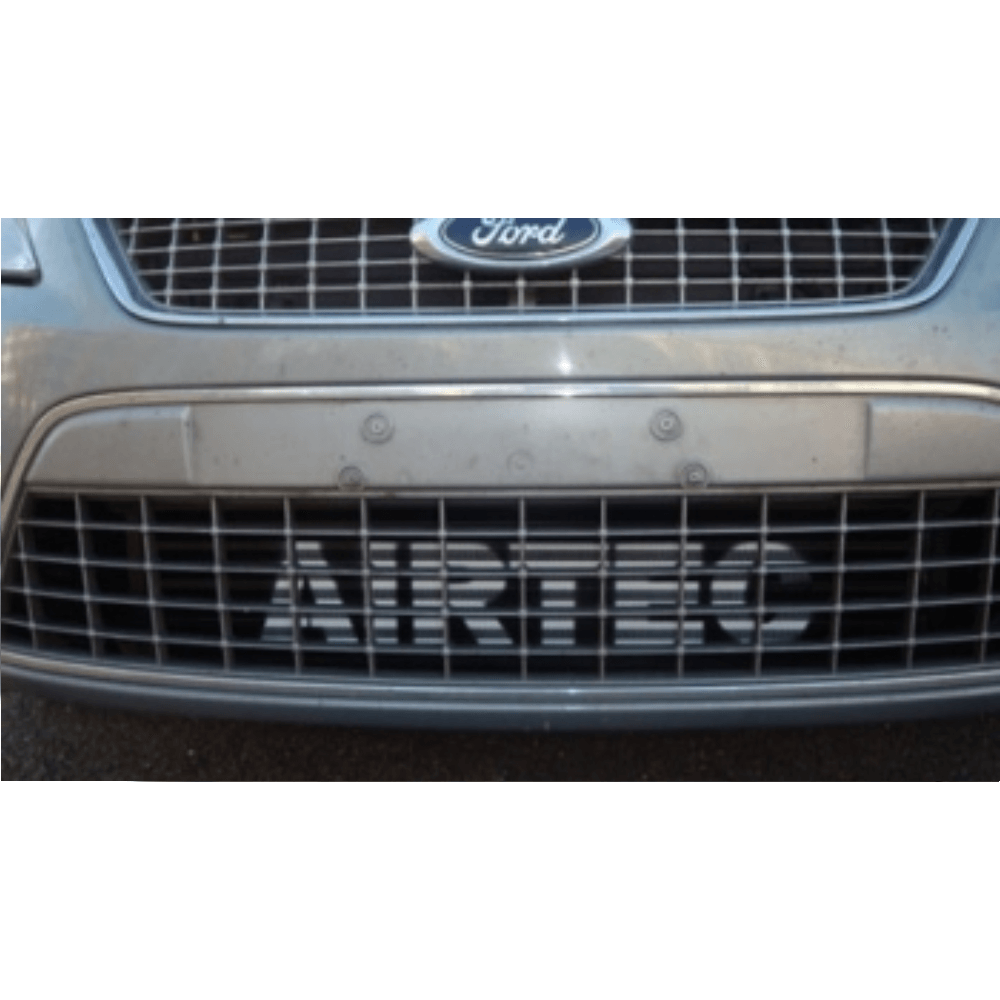 AIRTEC Intercooler Upgrade for Mondeo Mk4 2.2 Diesel