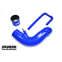 Pro Hoses/ITG Maxogen Direct Route Induction Hose Kit for Astra VXR
