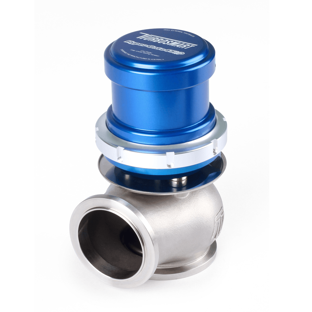 Turbosmart WG45 Hypergate 45mm HP - 35PSI