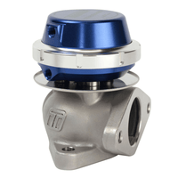 Turbosmart WG38 Ultragate 38 14psi - Blue