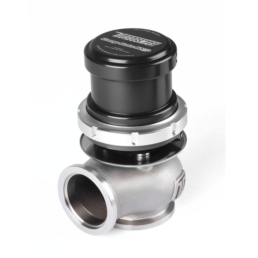 Turbosmart WG40 Compgate 40mm - 35PSI
